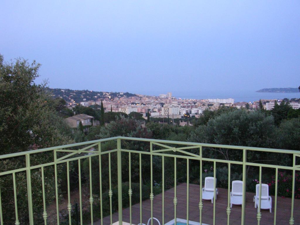 Villa Romuald Sainte-Maxime Room photo